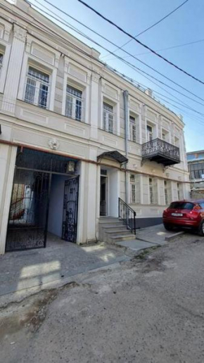 3Studios with balcony in Old city #5